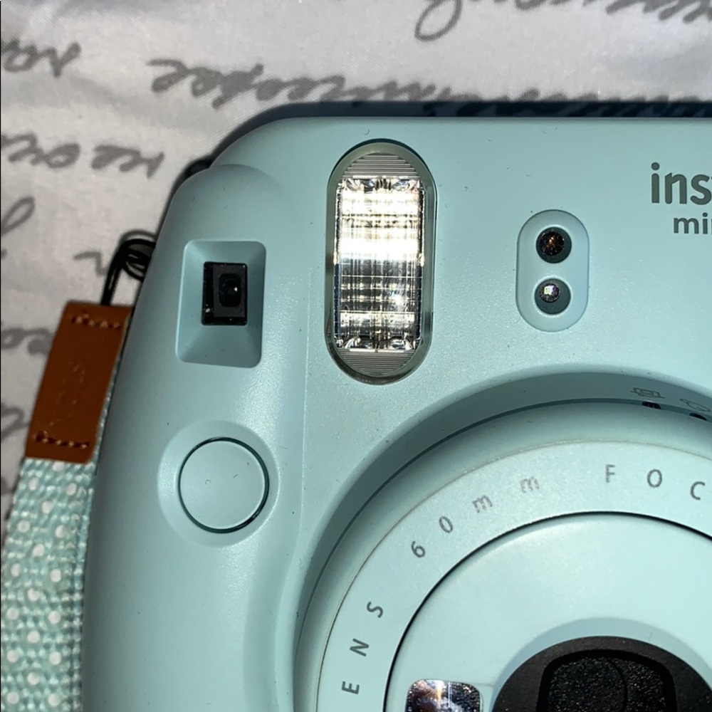 Instax Mini 9 - Picture 2 of 7